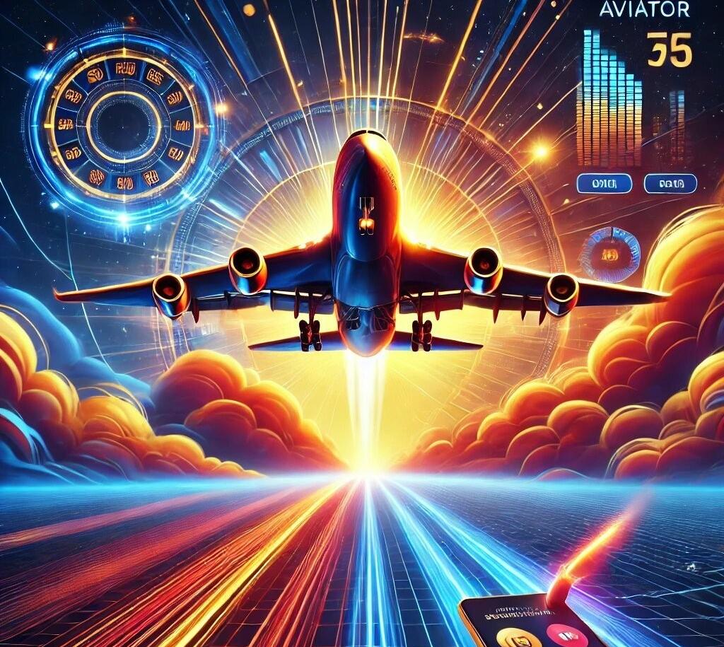 e77 Introdução ao Aviator