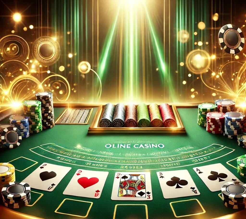 e77 Jogos de blackjack