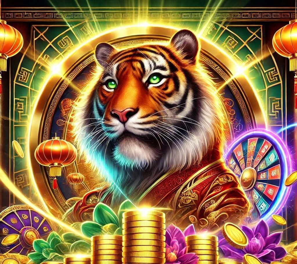 e77 Dicas para Fortune Tiger
