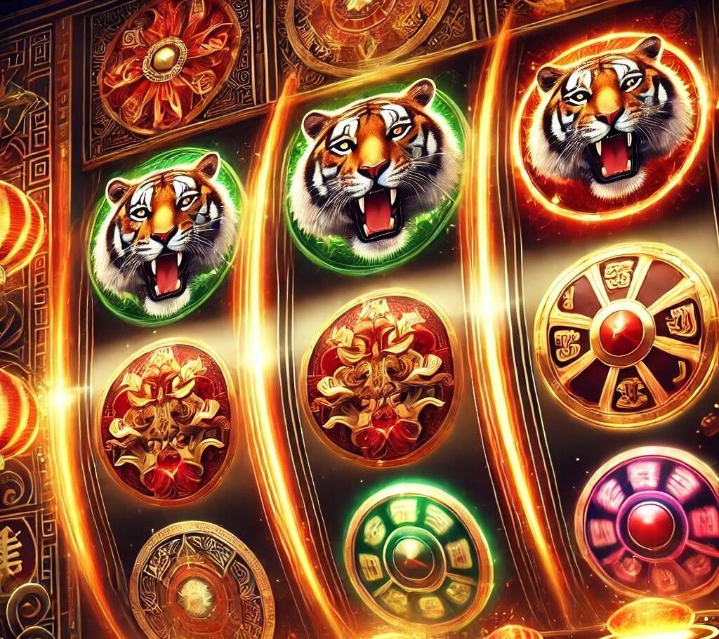 e77 Como Jogar Fortune Tiger