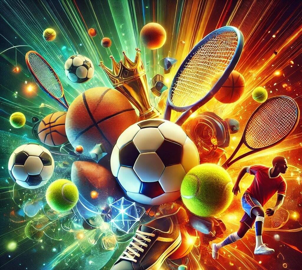e77 Esportes Populares