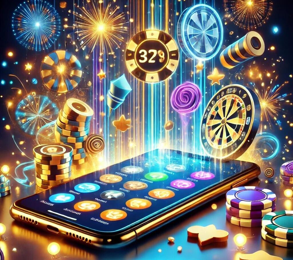 e77 Por Que Baixar o App?