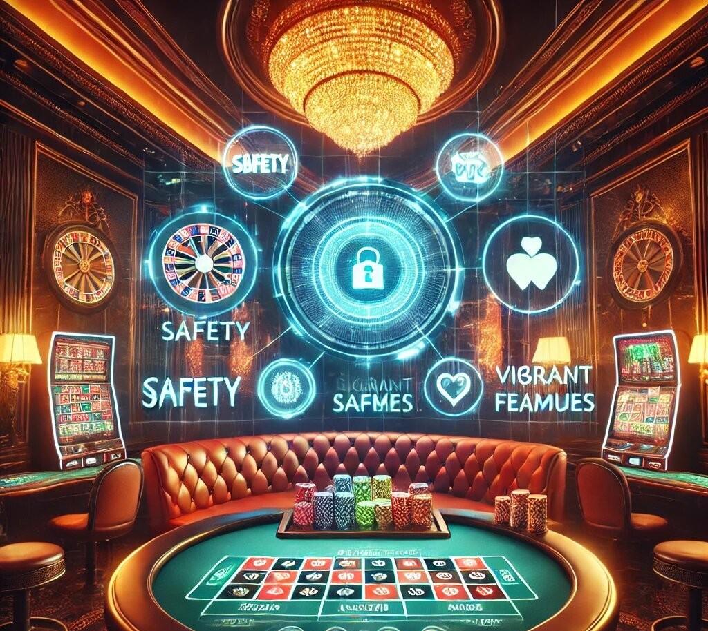 Por Que Jogar no e77?