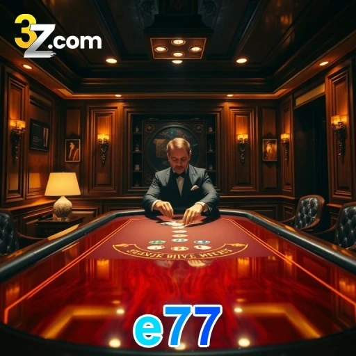 e77 Jogos de caça-níqueis